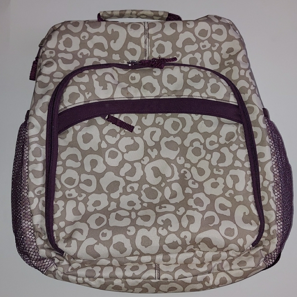 Thirty-One Camera Sling/Crossbody backpack